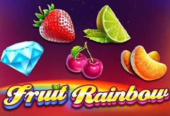 Fruit Rainbow