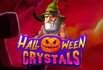 Halloween Crystals