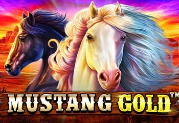 Mustang Gold