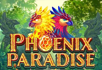 Phoenix Paradise