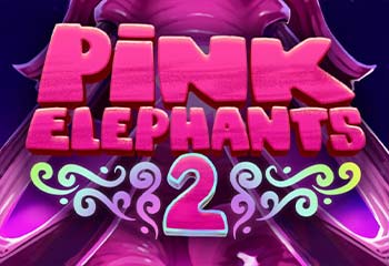 Pink Elephants 2