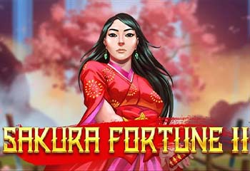 Sakura Fortune 2