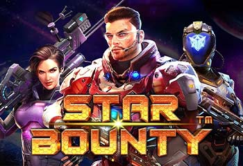 Star Bounty