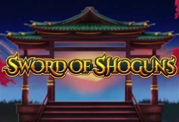 Sword Of Shoguns